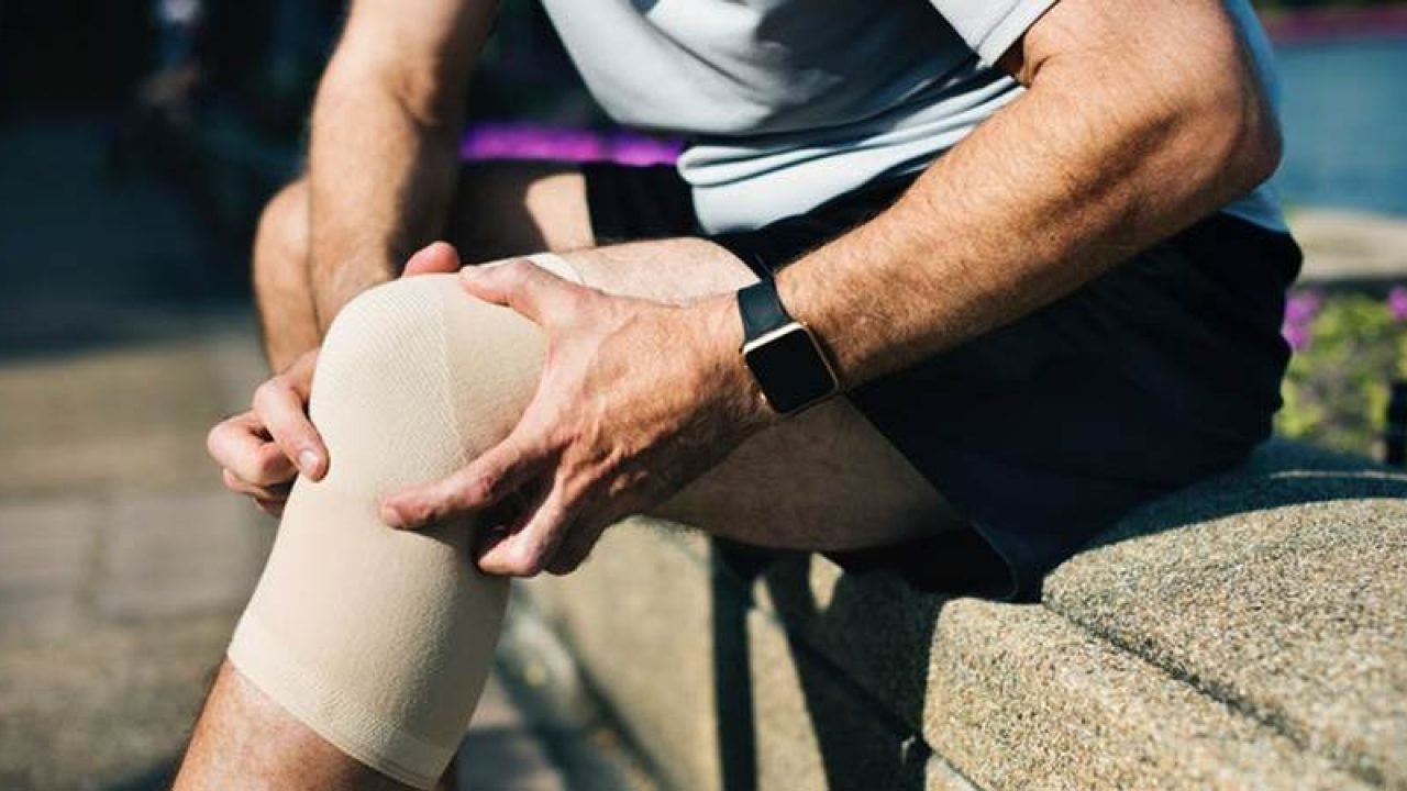 Lipomul genunchiului doare