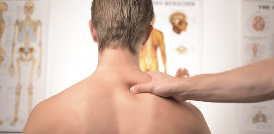 tratamentul coloanei vertebrale bolnave durere severă la nivelul coloanei vertebrale