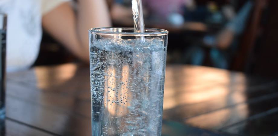 consumul de apa si deshidratarea