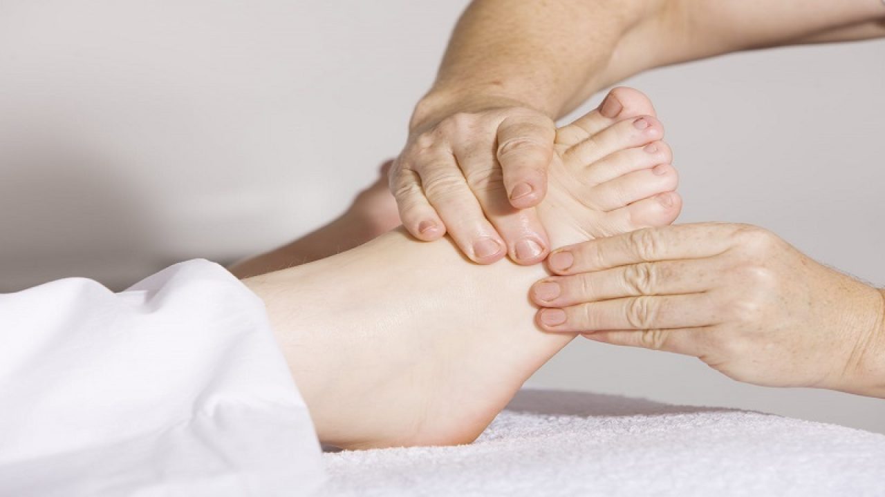 Drenajul limfatic combate senzaţia de picioare grele | consilier-dezvoltare-personala.ro