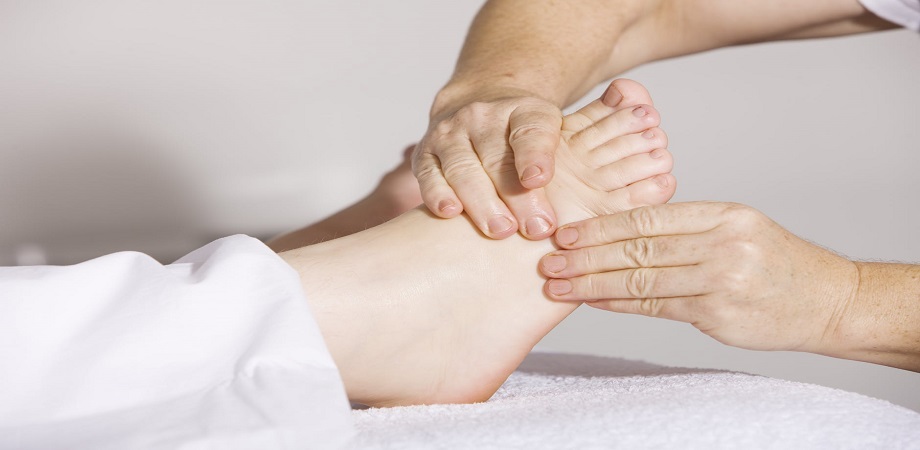 Pierderea în greutate a drenajului limfatic manual, Masaj Drenaj Limfatic | Lymphatic Detox Massage