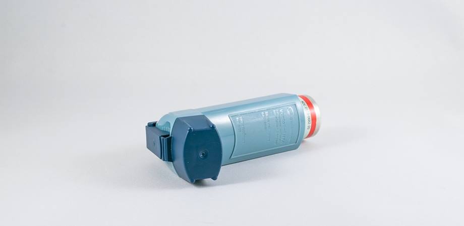 inhalator astm