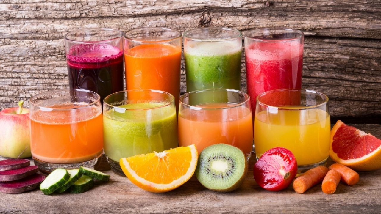 16 Cele mai bune sucuri de fructe și legume pentru pielea strălucitoare - Piele Stralucitoare