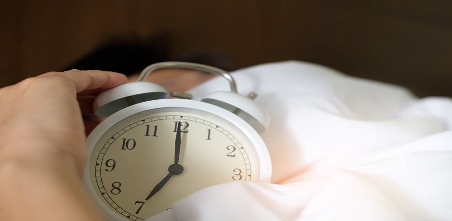 10 sfaturi pentru un somn bun