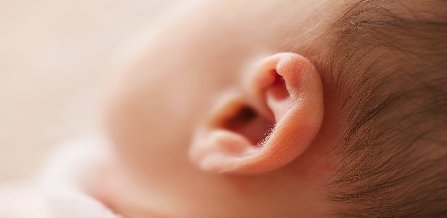 Urechile clapauge la copii