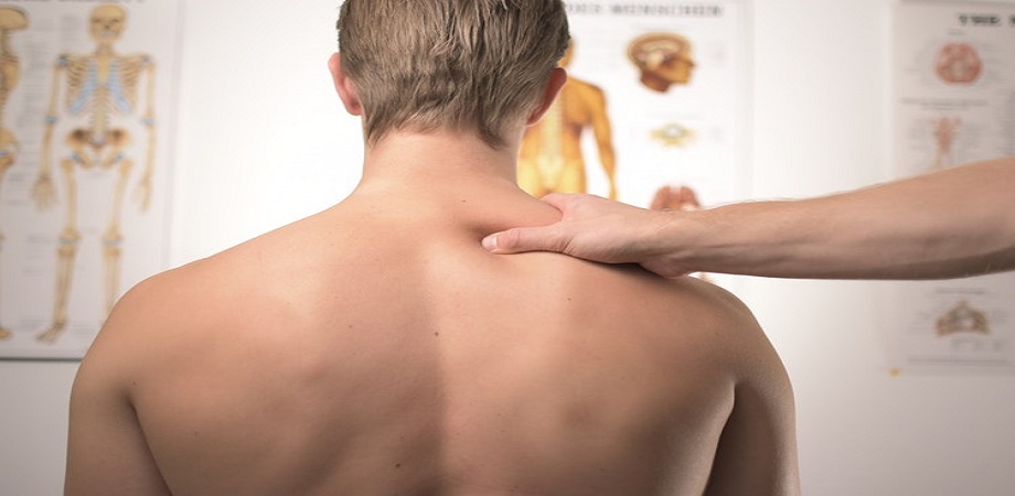 Umăr articulație - durere la ridicarea brațului superior: cauze, tratament și prevenire