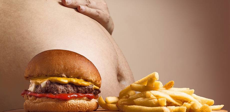 cauze obezitate