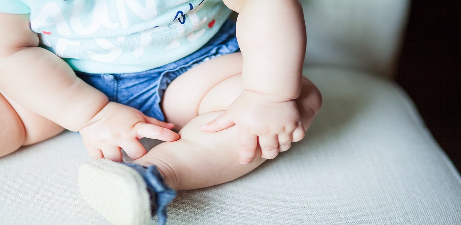 Displazia de șold la bebeluși - cauze și tratament - experttraining.ro