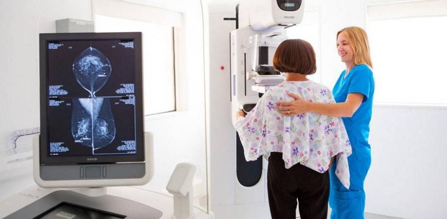 pierderea în greutate și mamografia anormală)