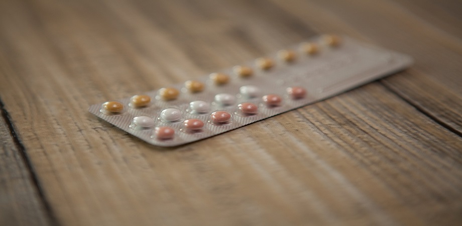 pilula contraceptiva, ginecologie