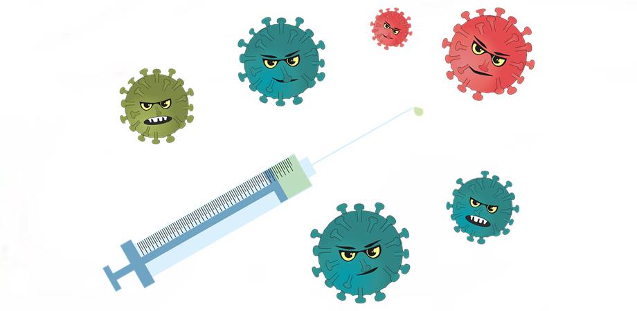 virusurile si prevenirea prin vaccinare