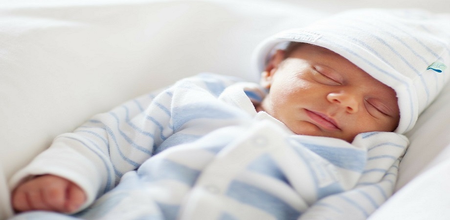 somnul bebelusului, pediatrie