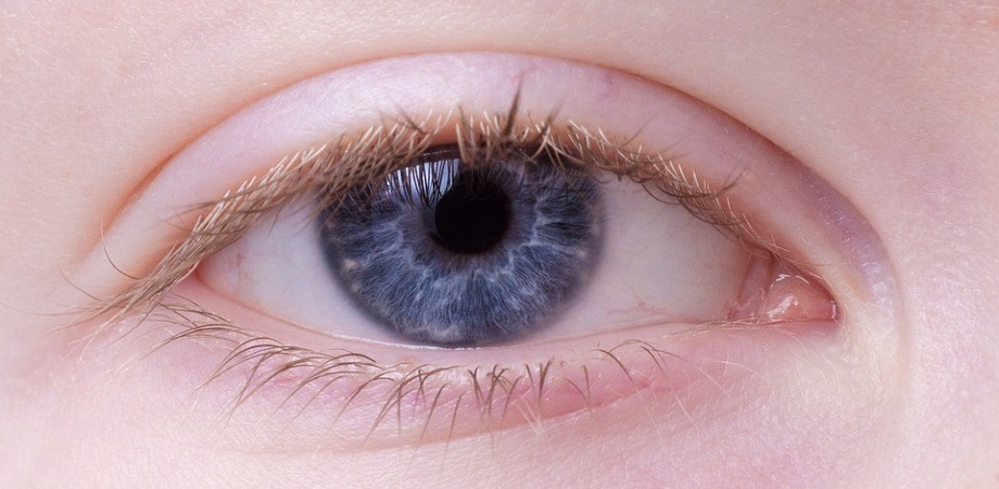 amețeala agravată a vederii recuperare completă a vederii exerciții oculare