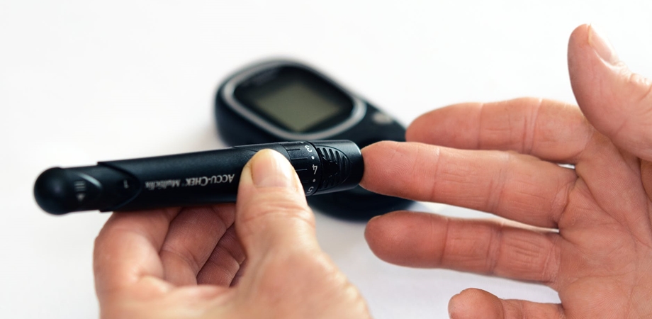 diagnostic diabet tip 1