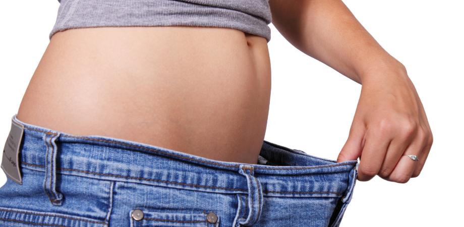 pierderea în greutate crește metabolismul