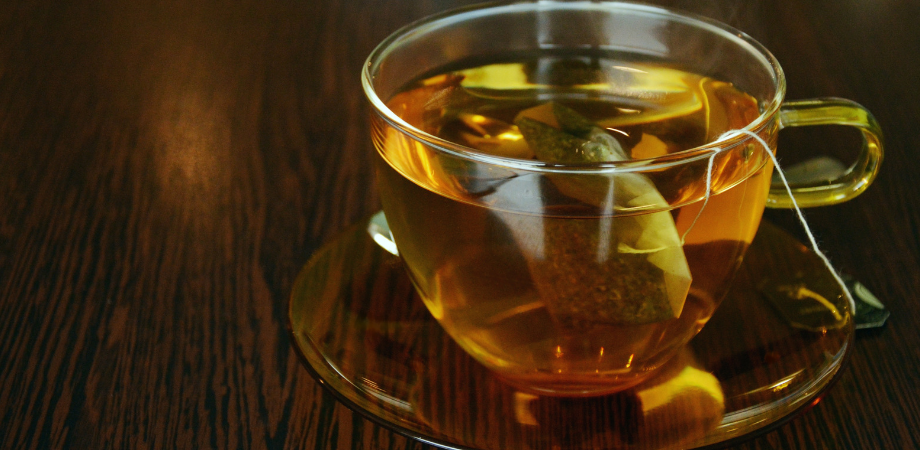 ceaiul verde antiadipos se bea inainte sau dupa masa