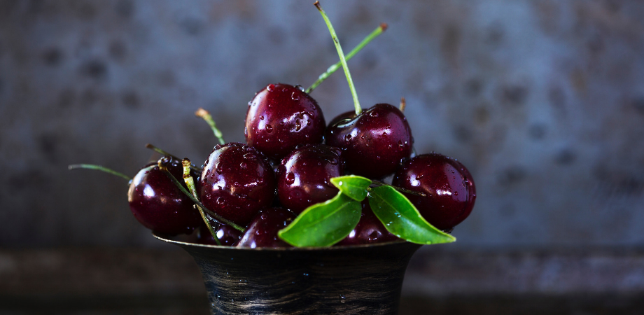 Tart cirese - Beneficii și utilizări ale fructelor și sucului