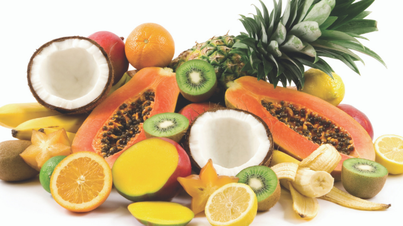 Fructe exotice pentru slabit – Frumusețe și sănătate