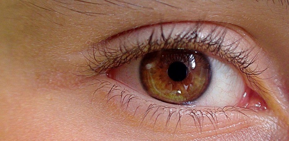 7 miopie sau hipermetropie Test ocular Bauman