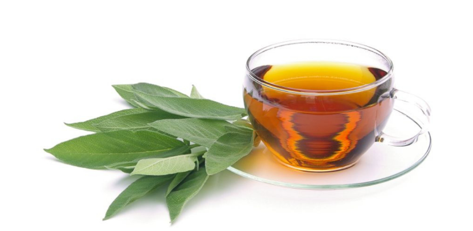 Ceai din frunze de Salvie, Dacia Plant, 50 gr