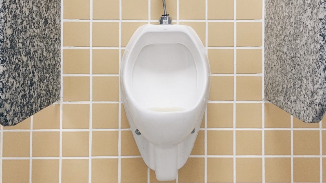 cheaguri albe în urină cu prostatita este posibil să bei multă apă cu prostatita