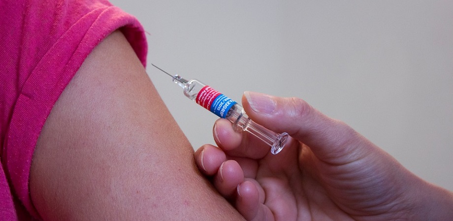 Vaccinarea anti-hepatita B