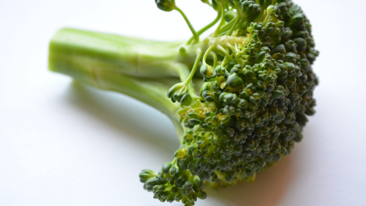 poate broccoli să ajute la pierderea în greutate clenburexina vs thermo fat burner