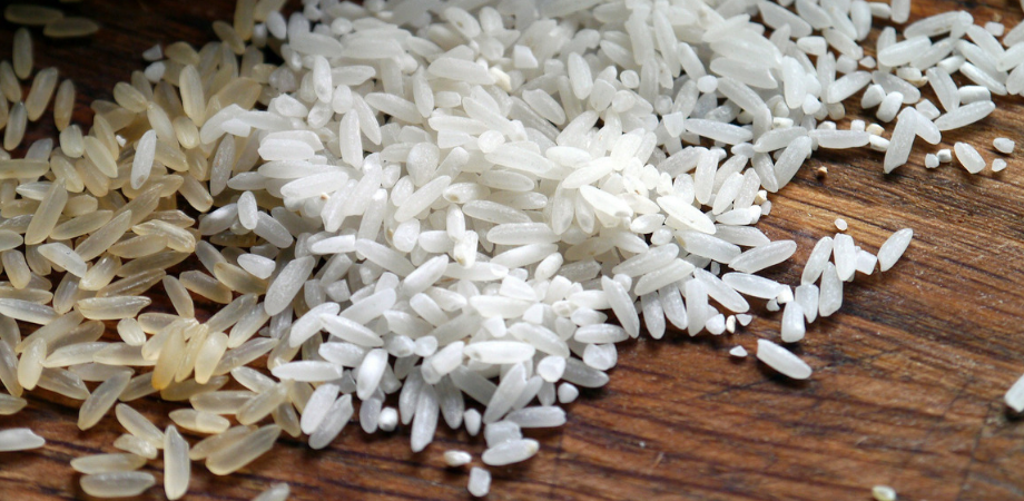 Dieta cu orez - cea mai eficienta dieta din lume