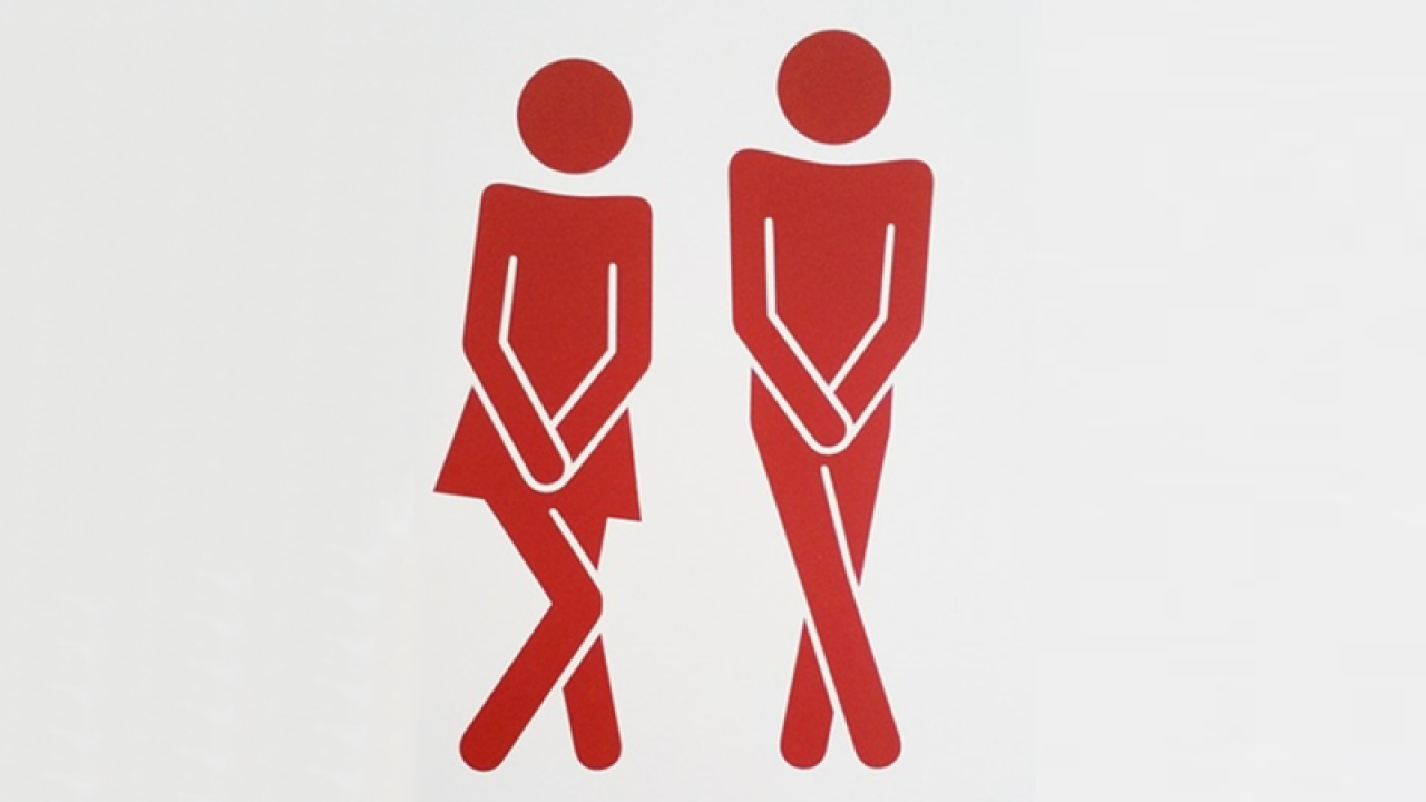 urgența urinară și pierderea în greutate)