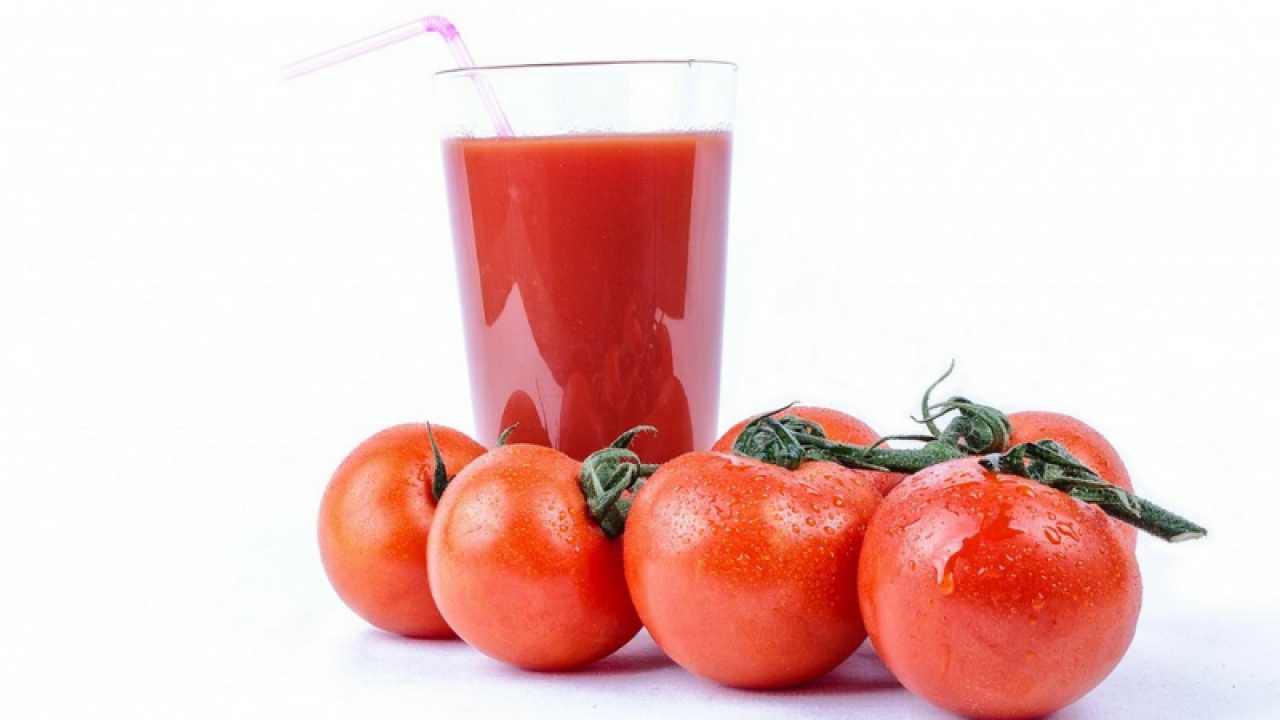 pasta de tomate ajută la prostatita