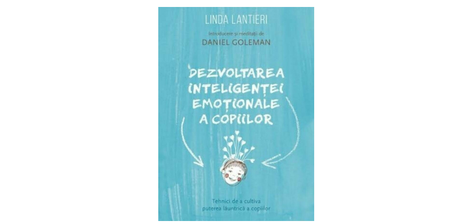 Dezvoltarea inteligentei emotionale la copii