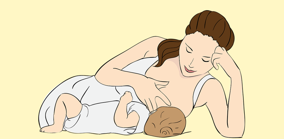 Cum slabesti in perioada alaptarii? 5 tips-uri utile pentru orice mamica