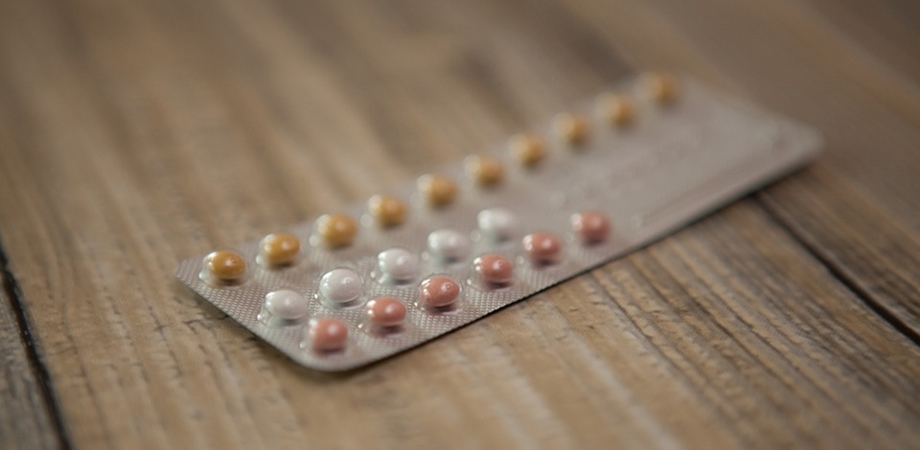 contraceptive pentru chisturi