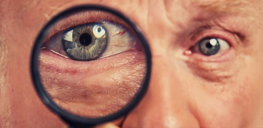 oftalmologie știre uveită cronică