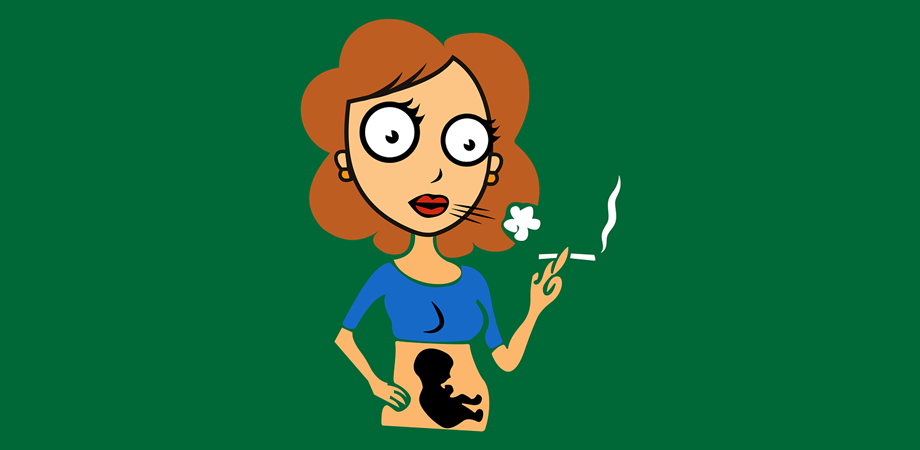 fumatul in sarcina