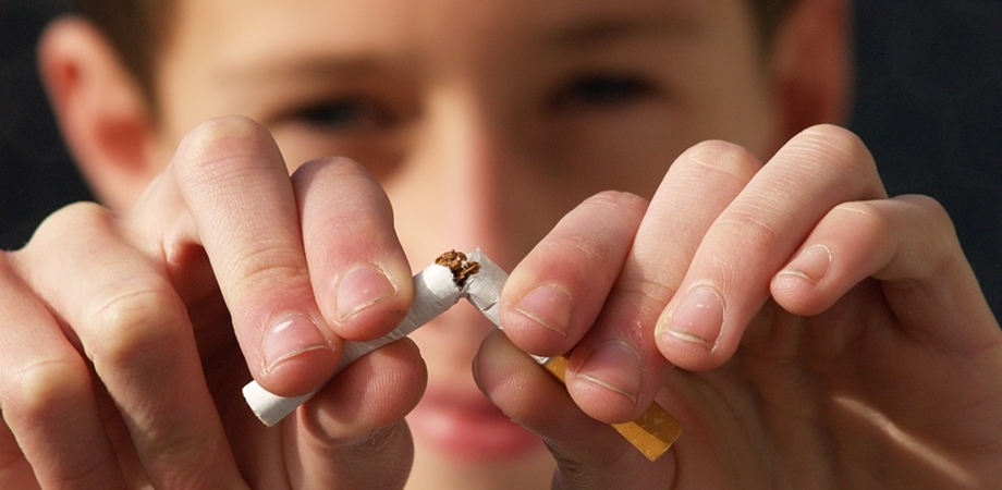 fumatul pasiv la copii