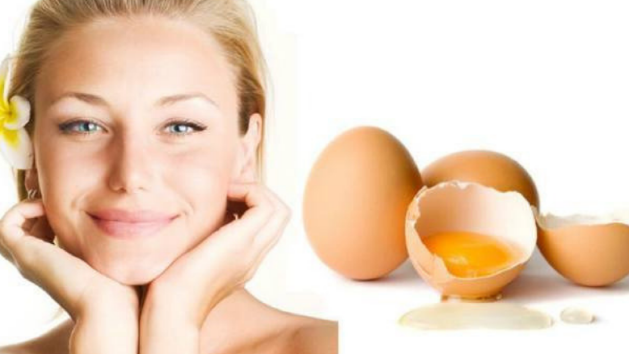 masca de fata cu ou si bicarbonat cum să previi ridurile faciale