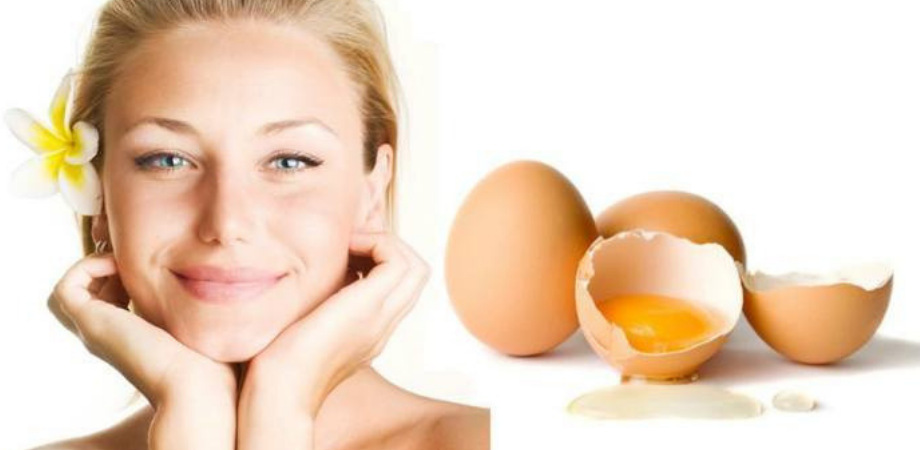 5 măști cu ou pentru înfrumusețarea pielii