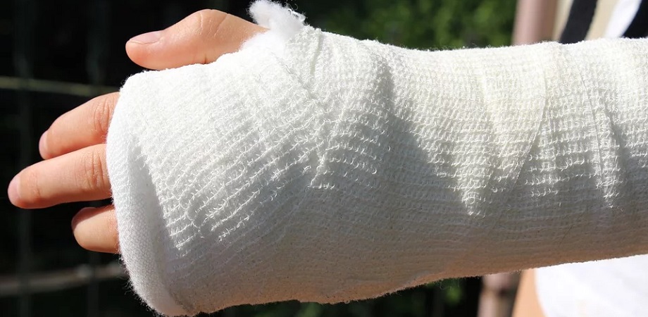 tratamentul articulației încheieturii mâinii osteoartrita 2 3 grade