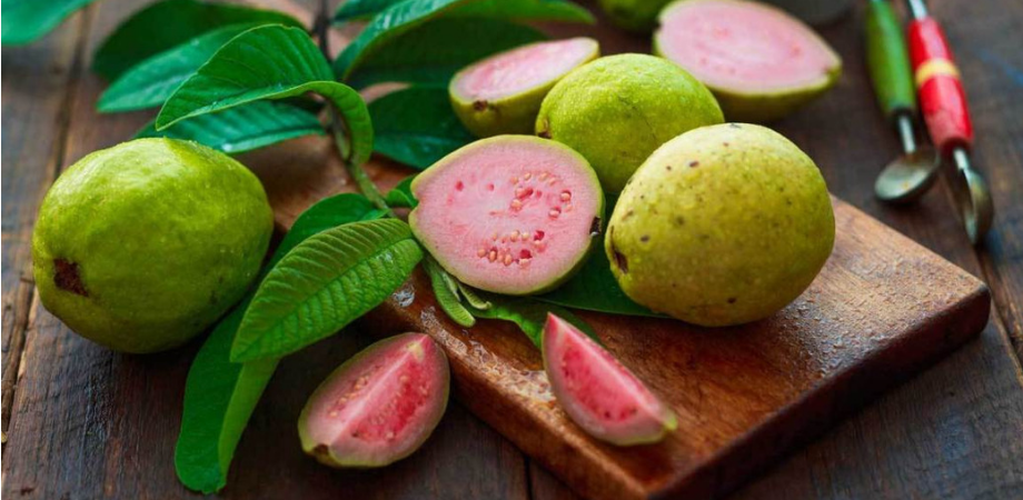 fructul guava
