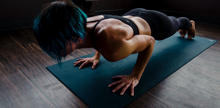 Dieta și Posturi De Yoga Pentru Slăbit | Sănătate și bunăstare 
