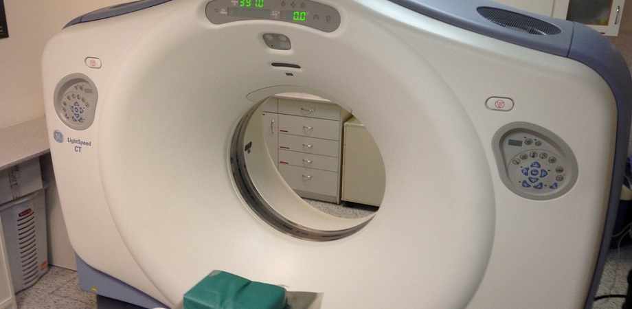 Tipuri de tomografie