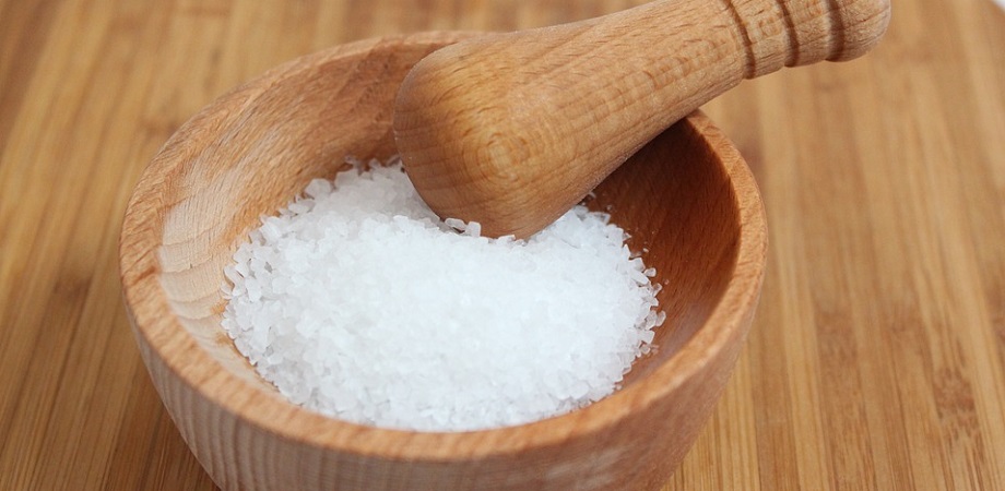 dieta cu sare de lamaie