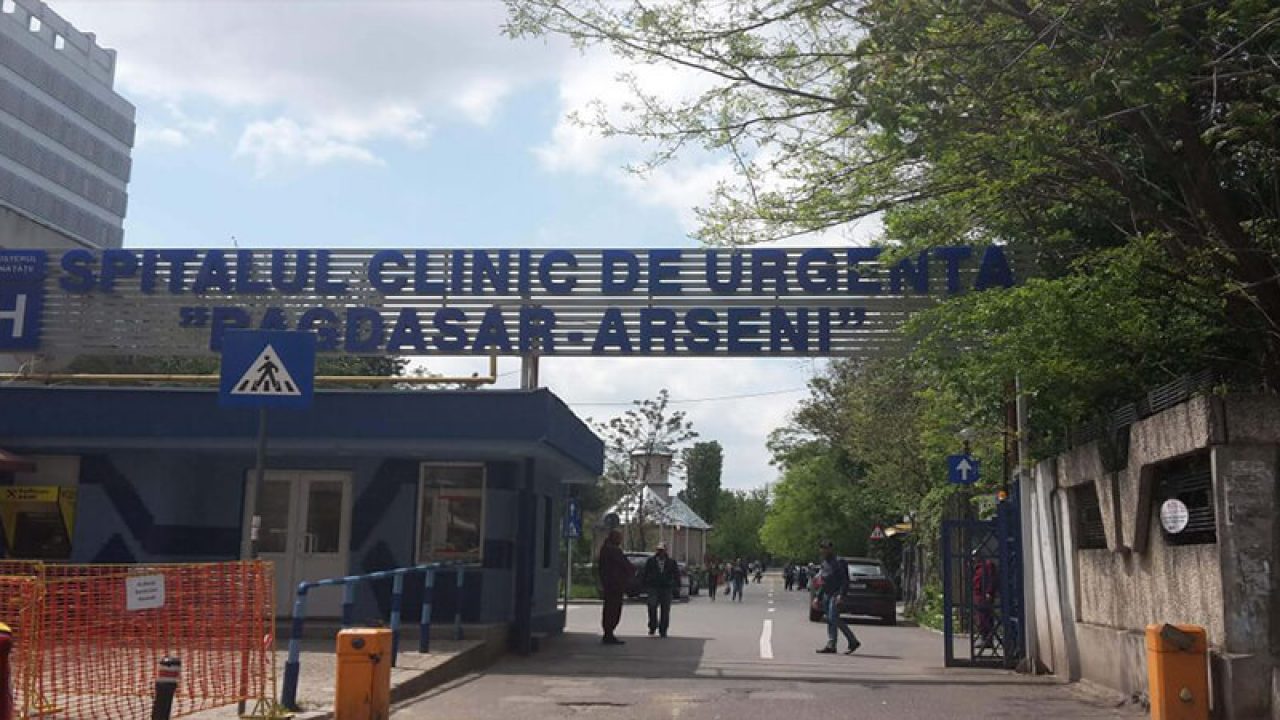 Spitalul Clinic De Urgenta Bagdasar Arseni Sfaturimedicale Ro