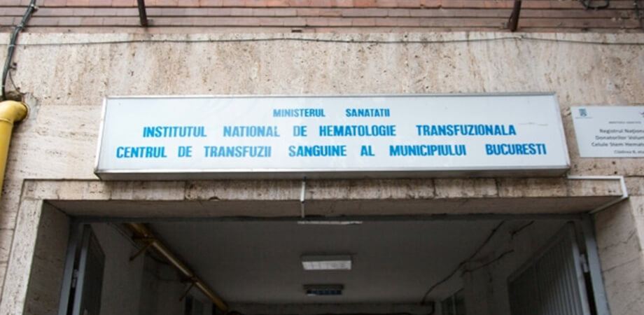 Centrul-Transfuzie-Sanguina-Bucuresti