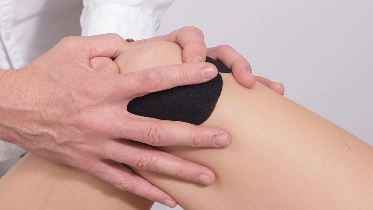 tratamentul homeopatiei bursitei genunchiului