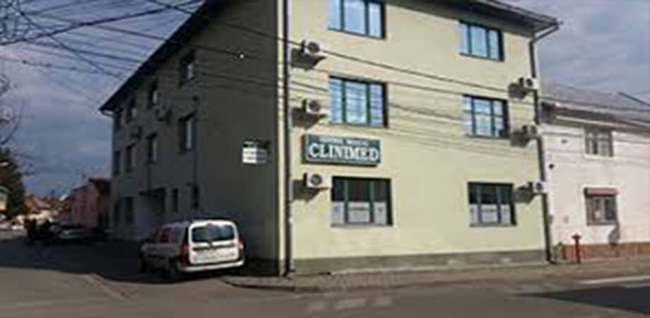 Centrul Medical Clinimed Alba Iulia