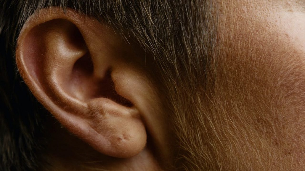 Tinitus (acufene, tiuit in urechi), Pierderea în greutate a frecvenței sunetului