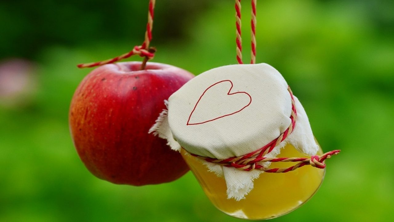 Oţetul de mere, bun pentru scăderea în greutate? Cum să procedezi