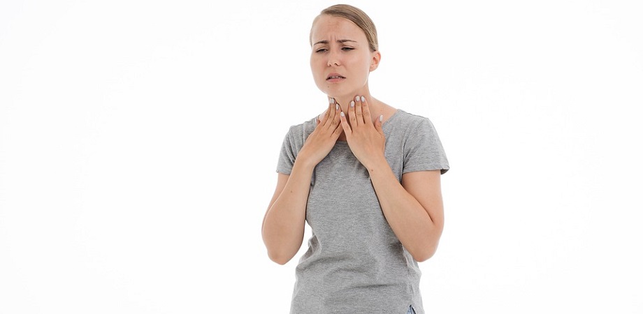 Disfagia esofagului - cauze, simptome și tratament